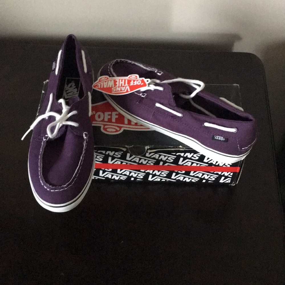VANS CLASSICS - Picture 2 of 4
